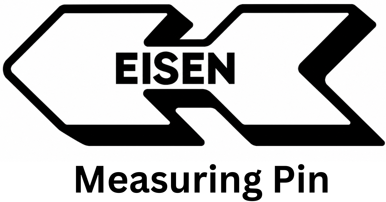 EISEN Japan – Measuring Pin Gauges