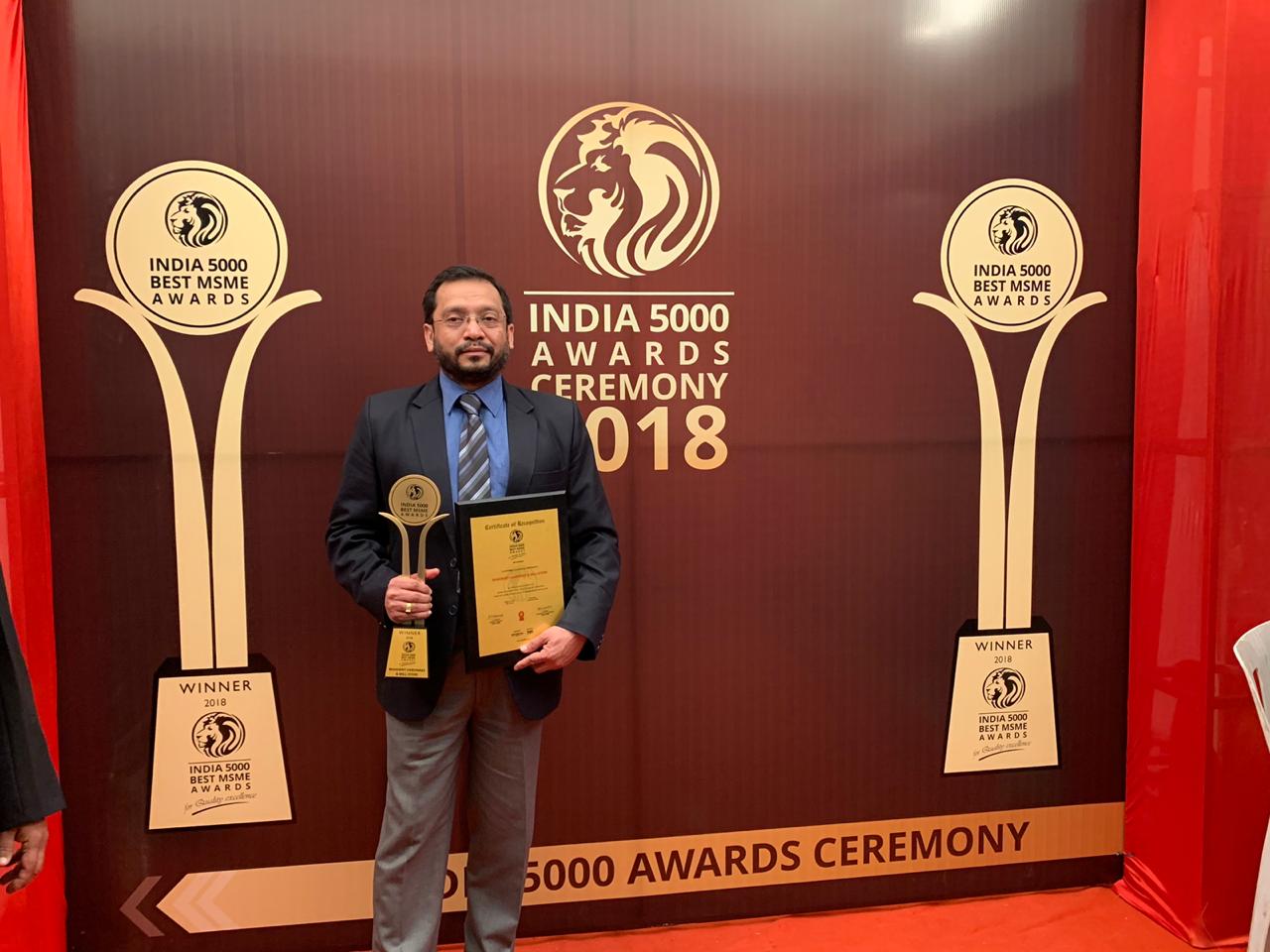 MSME Awards