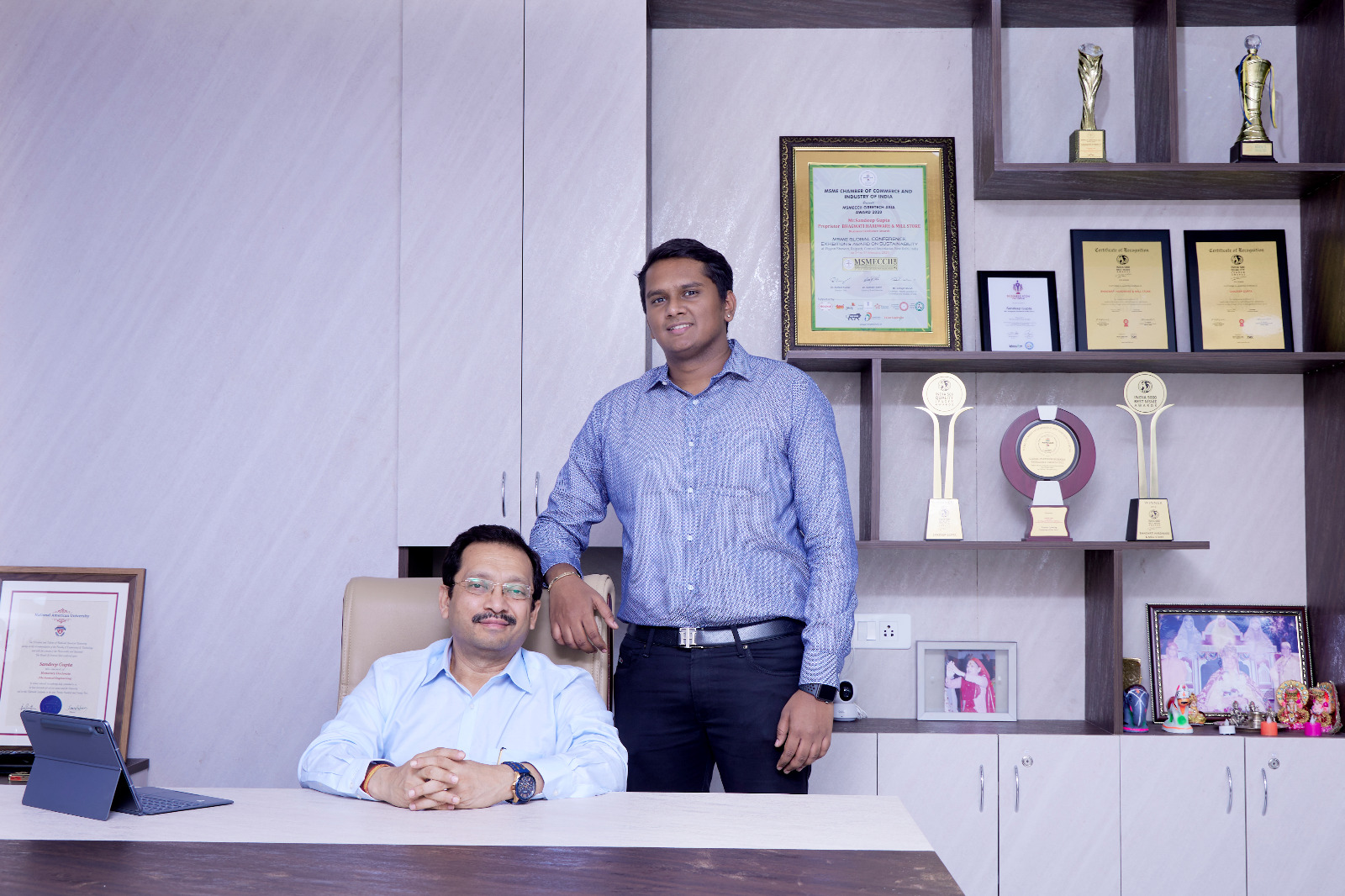 Demo Centre Gurgaon