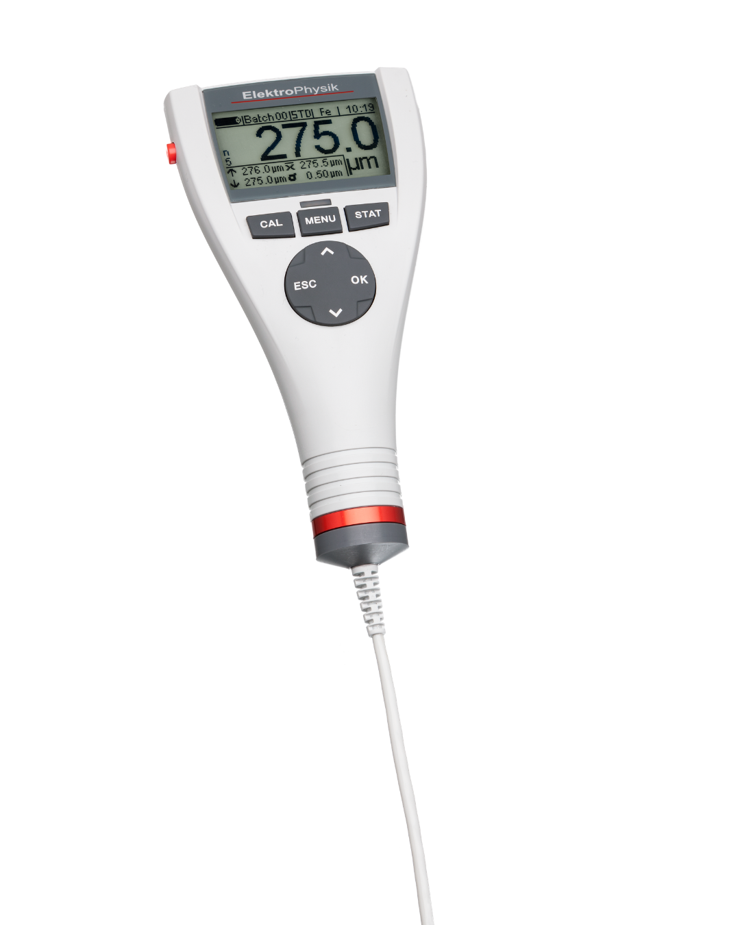 ElektroPhysik MiniTest 700