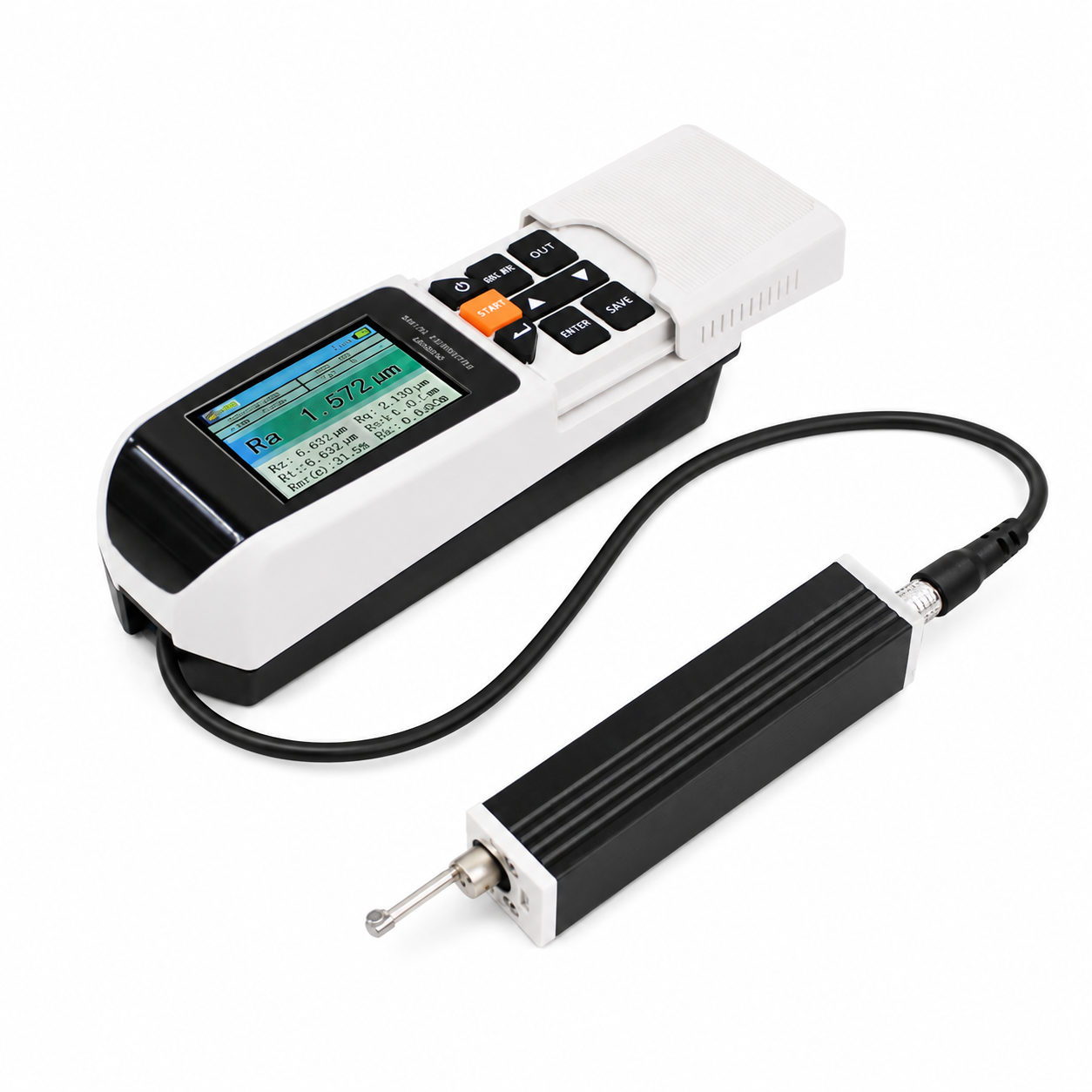 SRT-520 Surface Roughness Tester