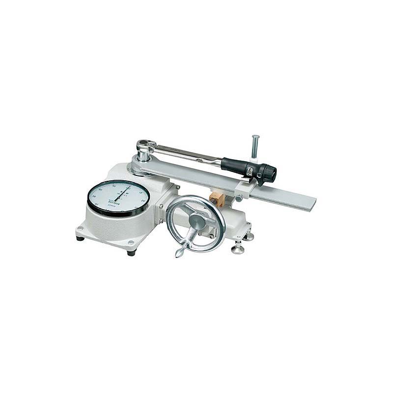 Analog Torque Wrench Tester – DOT