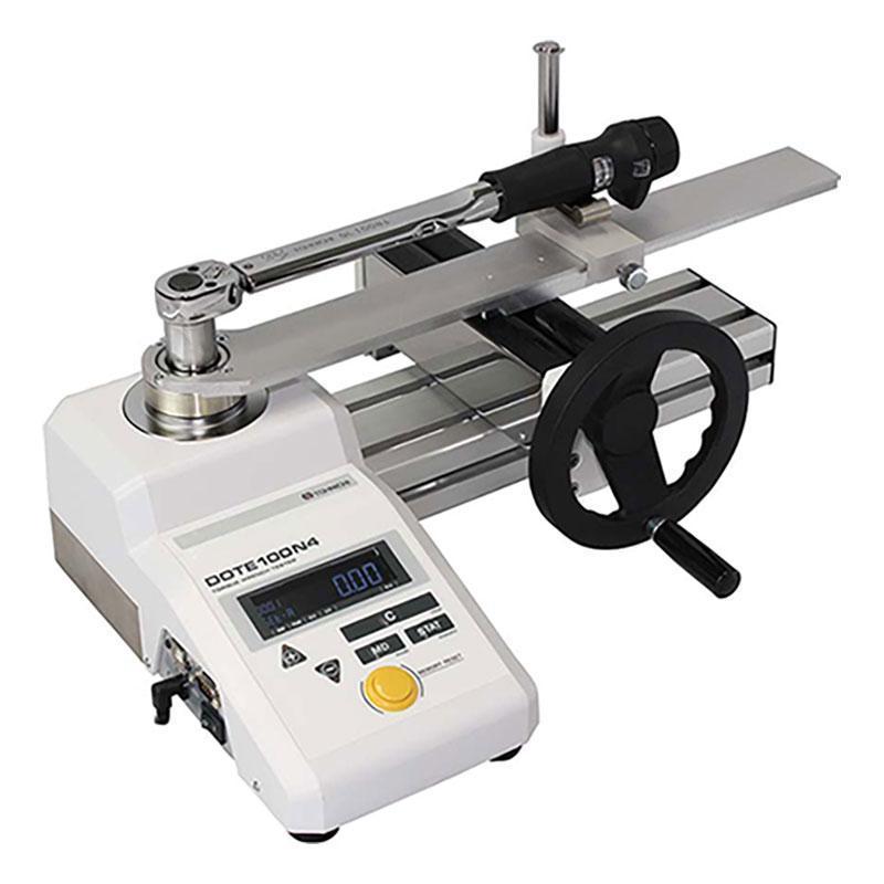 Digital Torque Wrench Tester: DOTE4G