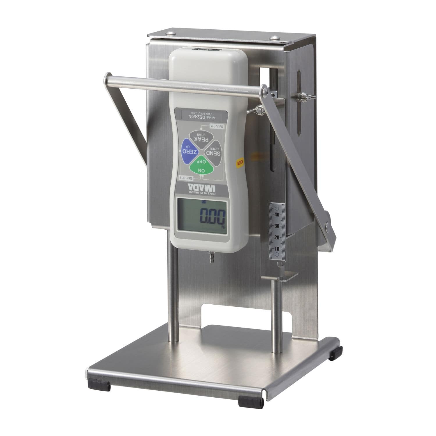 IMADA Food Hardness Testing Unit FCA-DSV-50N