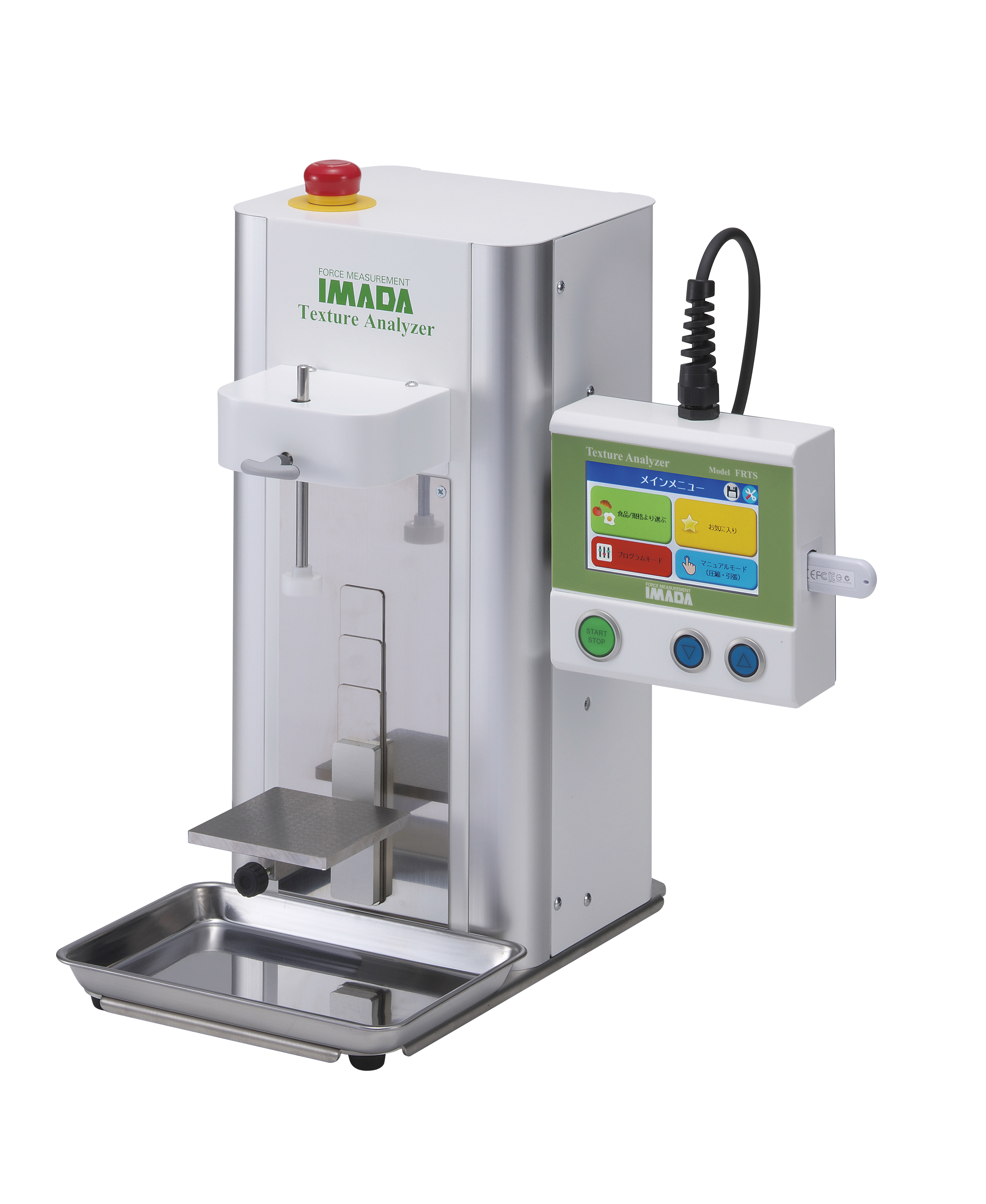 IMADA FRTS Series