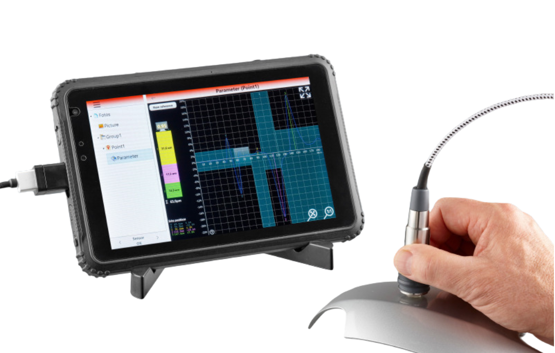 ElektroPhysik QuintSonic T