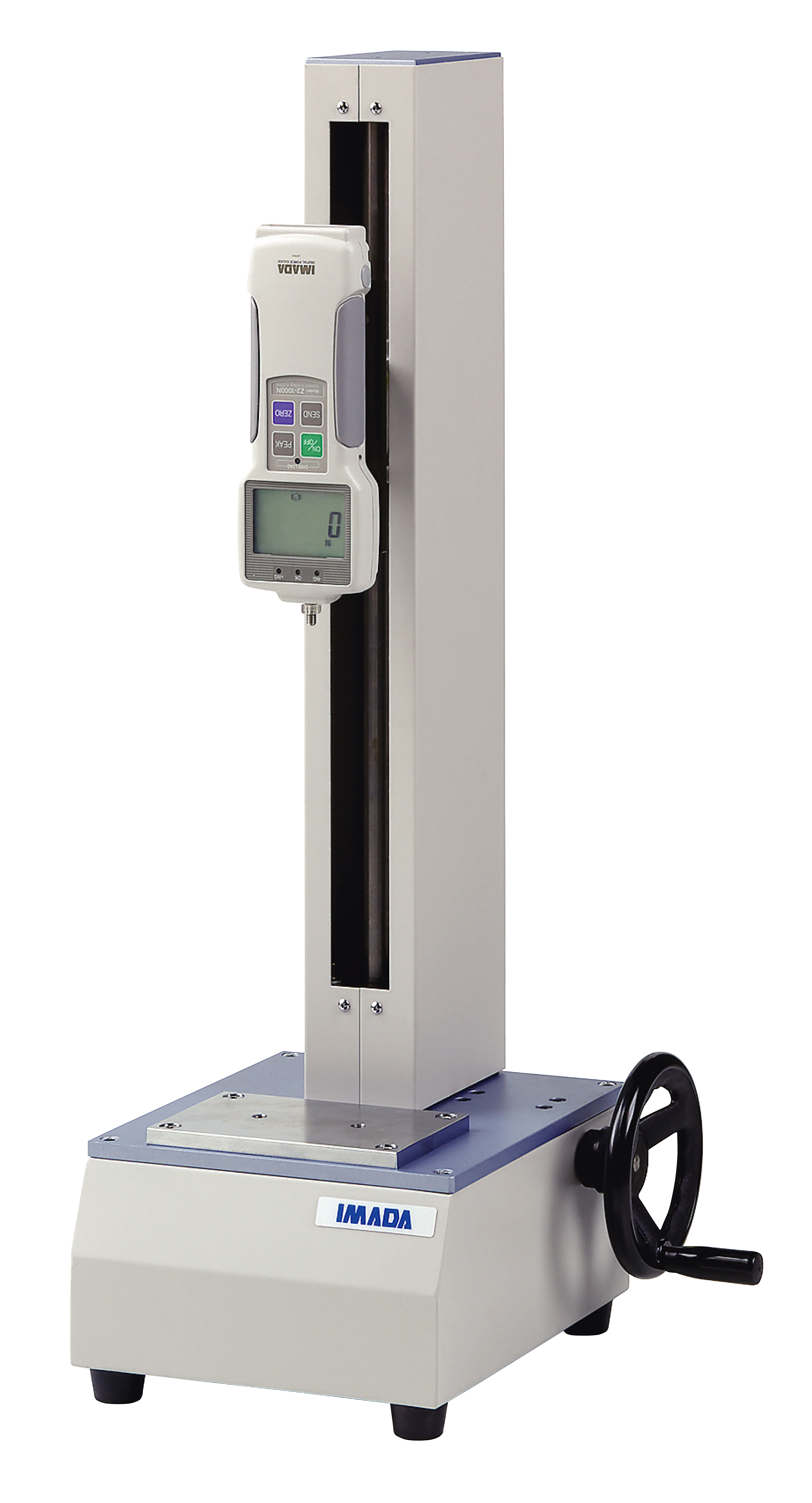 IMADA HV Series Manual Test Stand