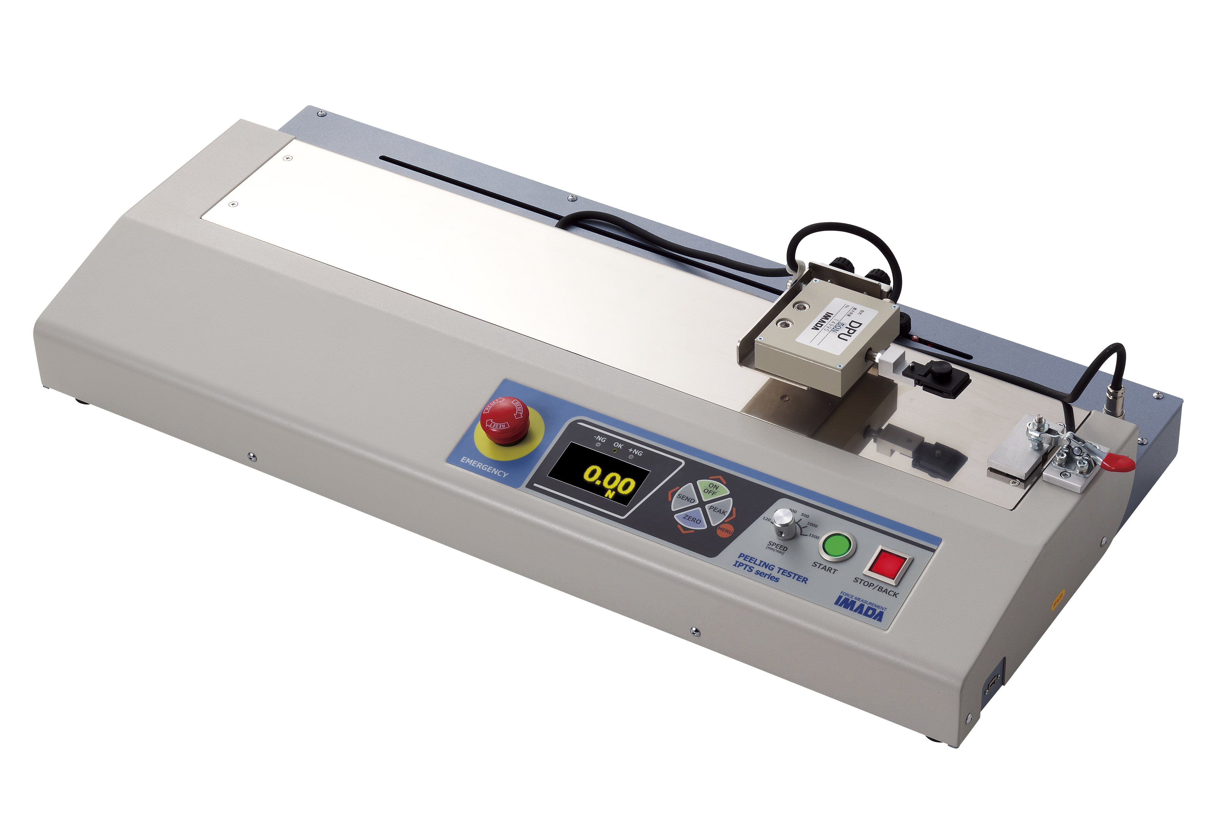 IMADA 180° Peel Tester