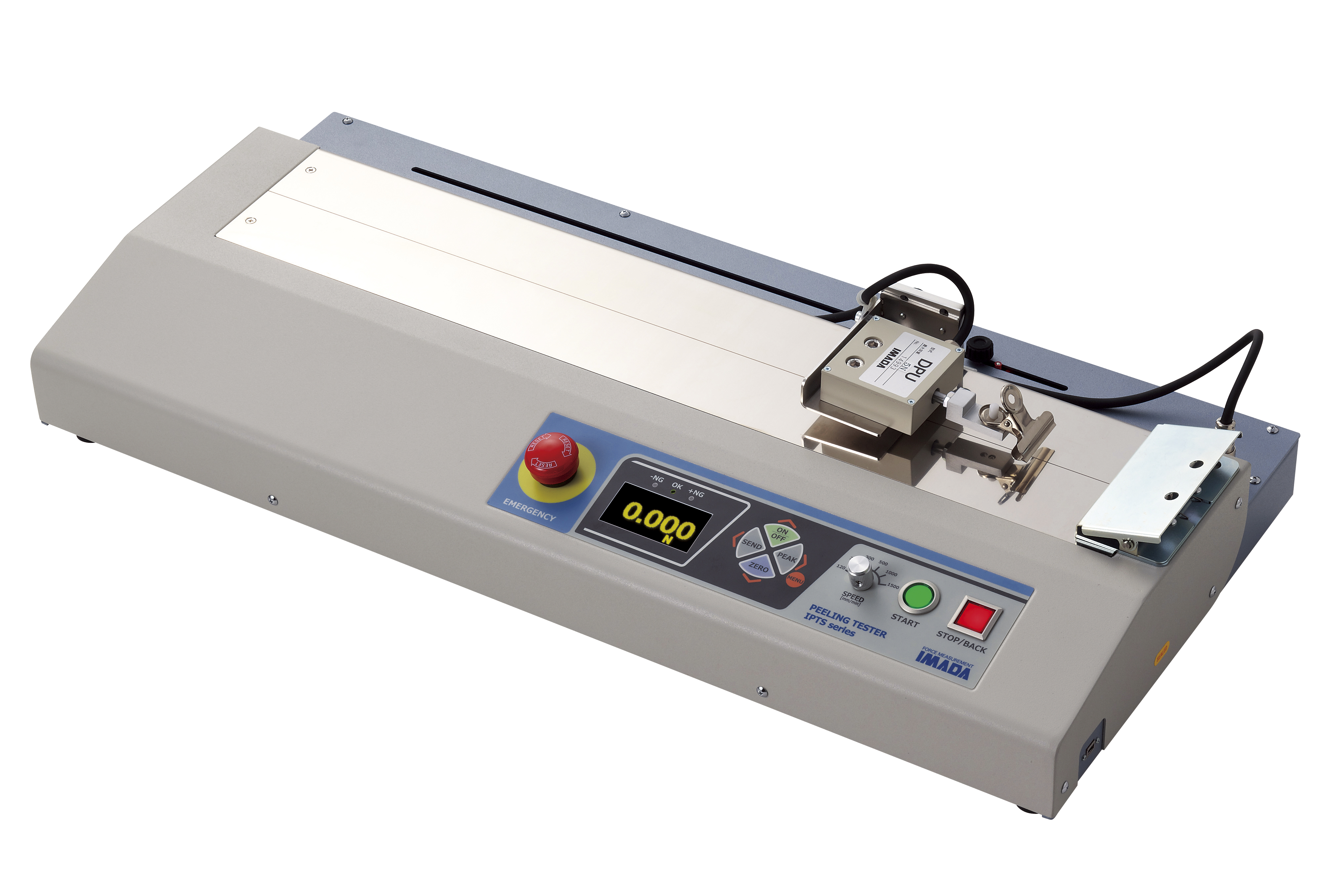IMADA Peeling Tester IPTS-5N