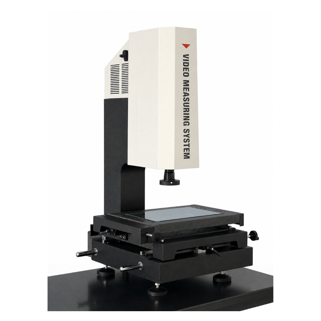 K-VMS-2515 - Manual Video Measuring System