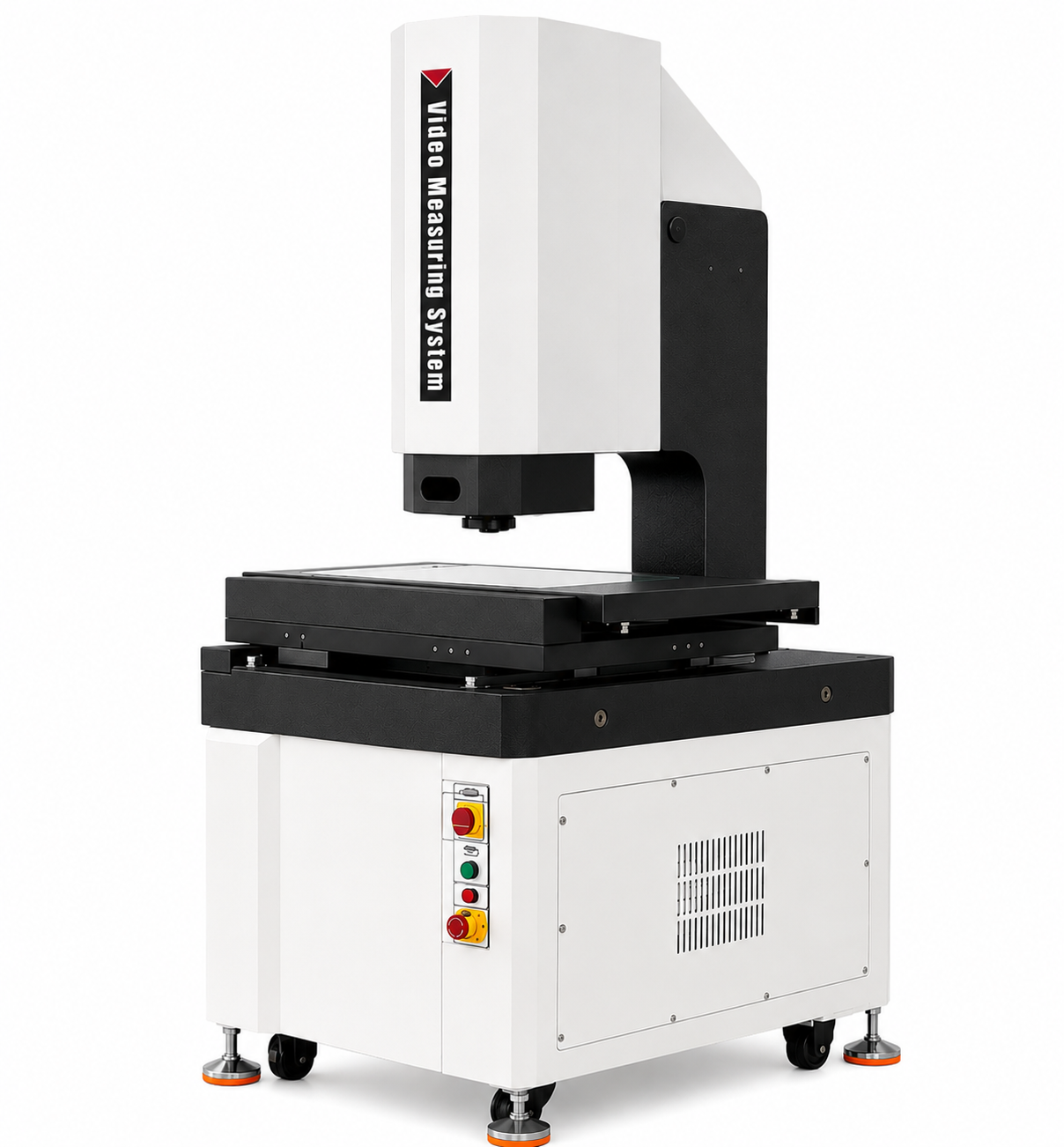 K-V3-VAS Series - Cantilever Automatic Video Measuring System