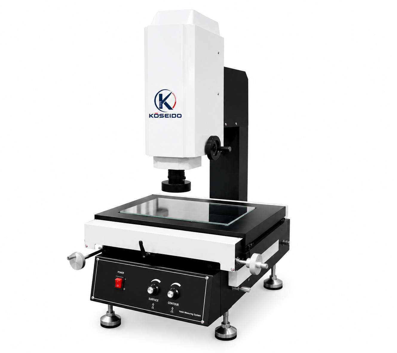 Koseido KJ Semi-Automatic Series