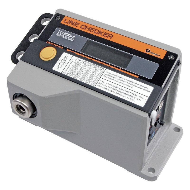 Torque Wrench Line Checker: LC3-G