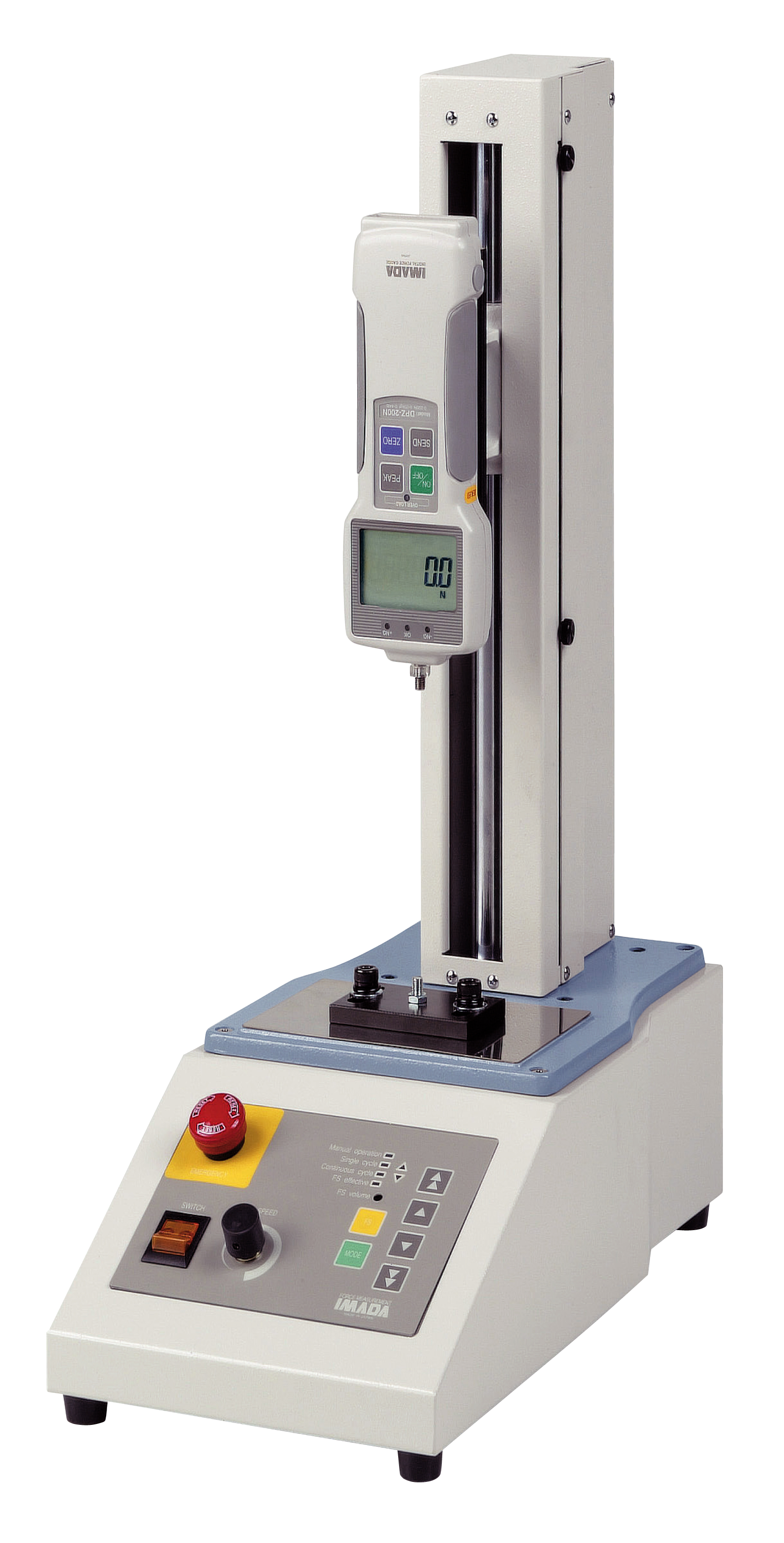 Imada MX Series