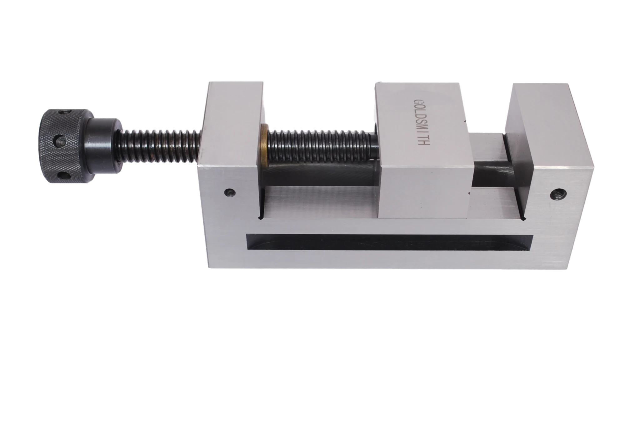 Precision Grinding Vice (Screw Type) Series – PGVS