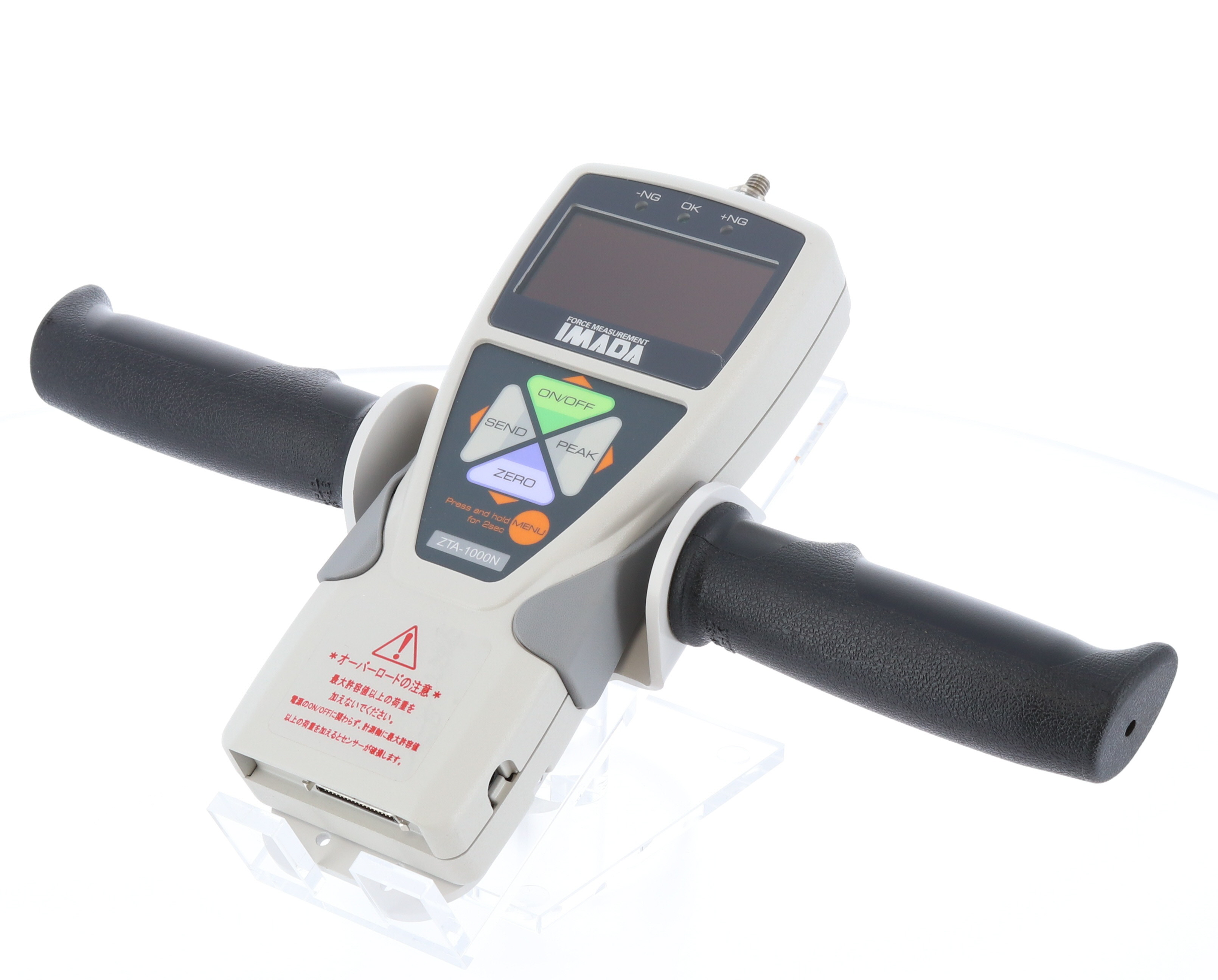IMADA Muscle Force Measurement Device