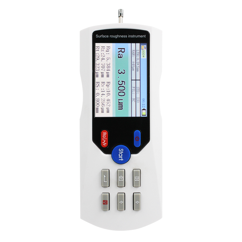 SRT-220 Surface Roughness Tester