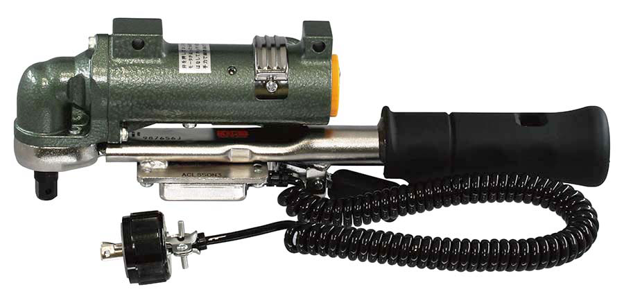 Semi-Automatic Airtork: AC/ AC3