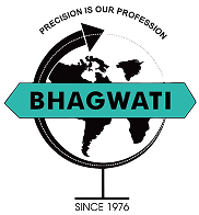 Bhagwati Hardware — Precision is our profession. Since 1975.